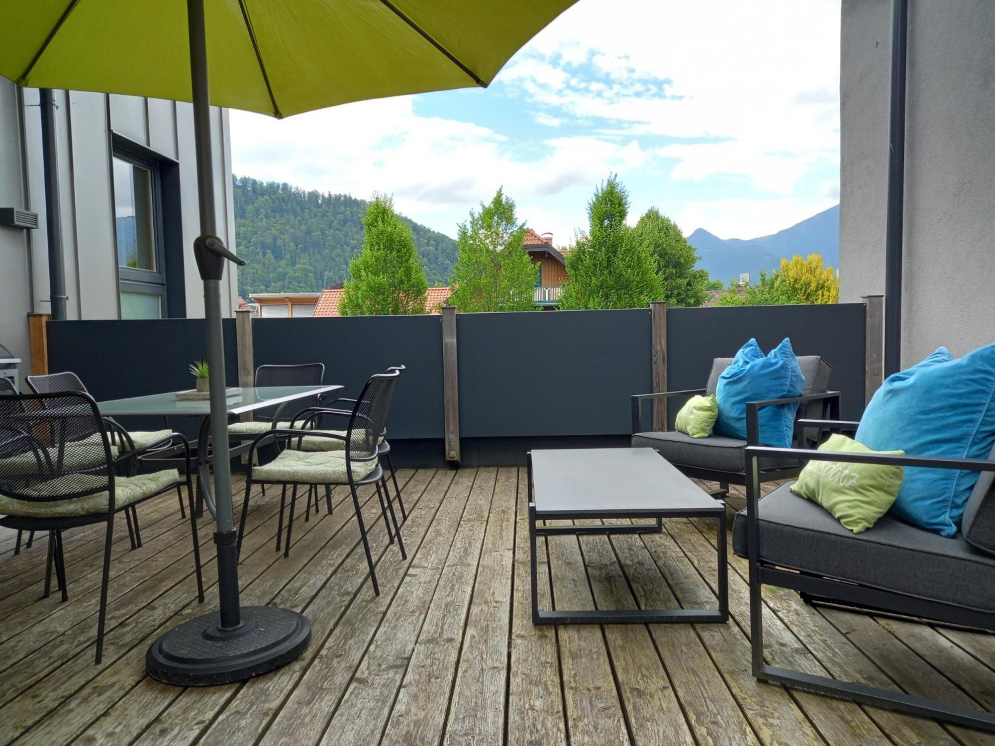 Girbl Bio Apartments - Lifestyle Strobl Kültér fotó