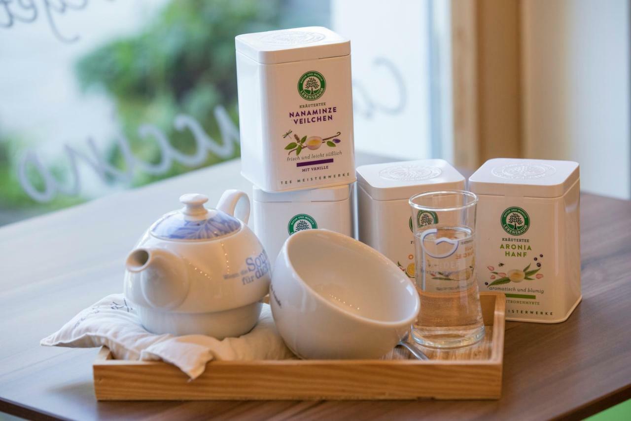 Girbl Bio Apartments - Lifestyle Strobl Kültér fotó