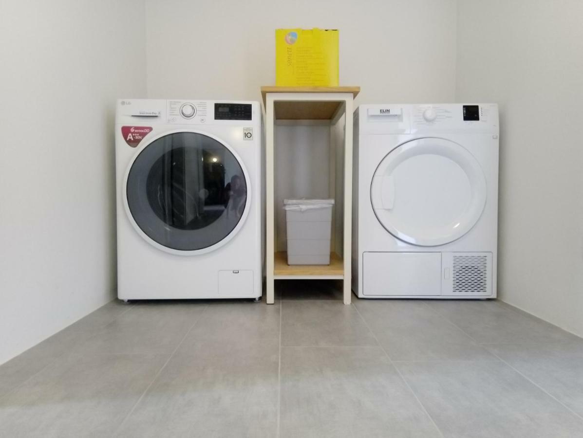 Girbl Bio Apartments - Lifestyle Strobl Kültér fotó