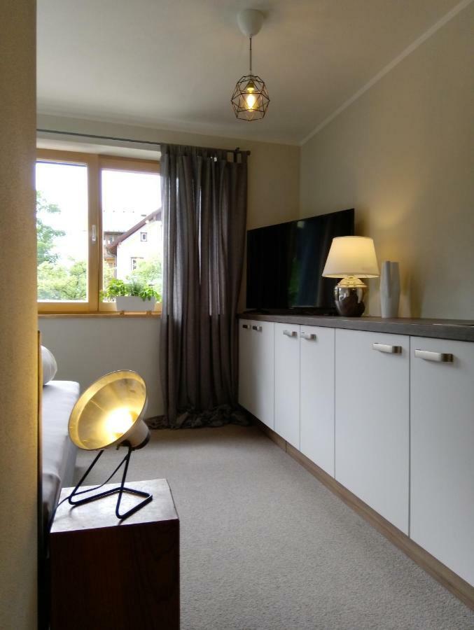 Girbl Bio Apartments - Lifestyle Strobl Kültér fotó
